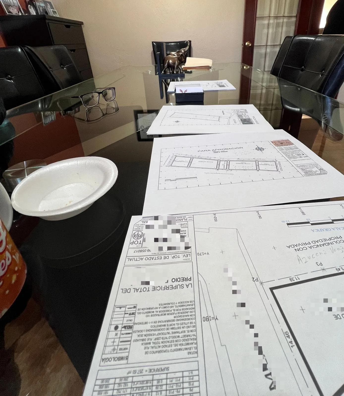 Consultoría técnica basada en datos